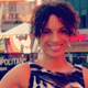 Author Kyra Davis (Instagram)